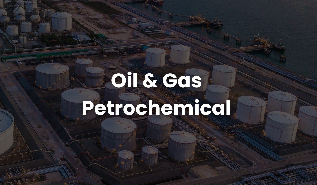 Oil & Gas
