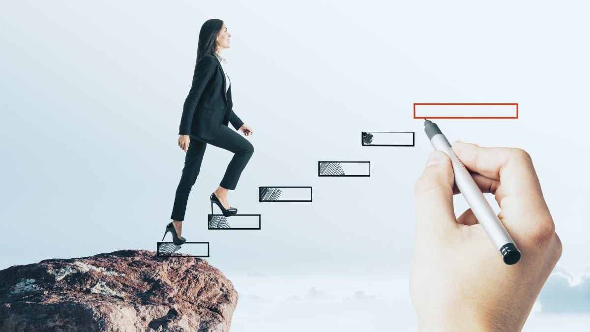 Your Pathway to Career Success​